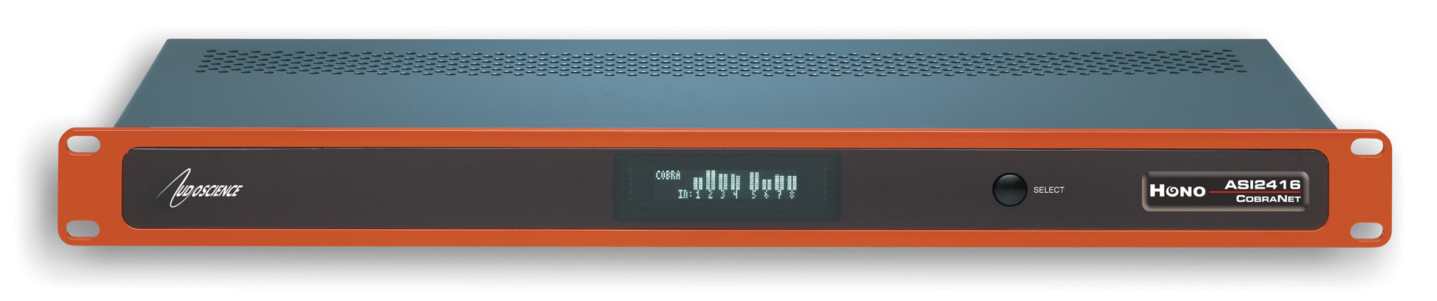 Hono CobraNet Custom ASI2416